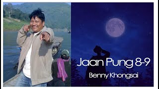 Benny Khongsai   Jaan Pung 8