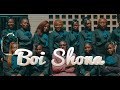 Boi Shona - Ndichakuda Ft Jaim Ministries Choir (Official Visualizer) Dir By Dumarts Filmz