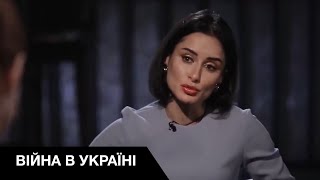 🥴Канделакі зруйнувала свою кар'єру й майбутнє своїх дітей