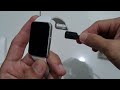 Unboxing Samsung Galaxy Fit3!!!