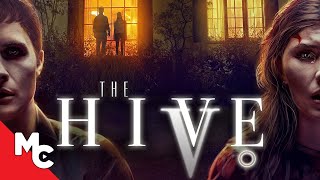 The Hive | Full Movie 2024 | Action Survival Thriller | Exclusive To Movie Central