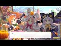 【プリンセスコネクト！re dive】リトル・ブレイブ・ハロウィンナイト！ 予告