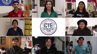 CTE Month 2024