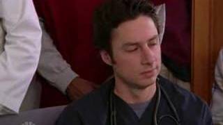 Scrubs Seamless Collaborative Guy Lie