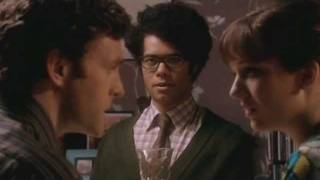 'Peter'file The IT Crowd