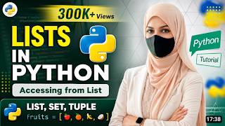 Stop Memorizing! Learn Python Lists Through Real Life Examples