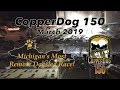 Michigan's Most Remote Dogsled Race (Part 1) | CopperDog 150