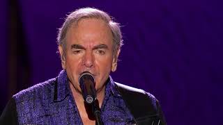 Neil Diamond Hot August Night III Trailer