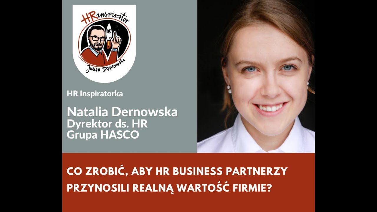 Kiedy HR Business Partner Nie Ma Szansy Na Zdobycie Wiarygodności W ...