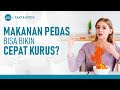 Suka Makanan Pedas Bermanfaat Untuk Kesehatan? | Hidup Sehat tvOne