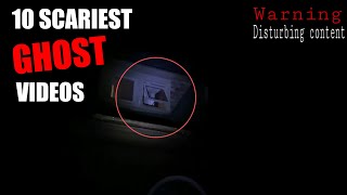 Scariest Paranormal Moments Caught on Camera 2021 | Most Shocking Encounters Compilation