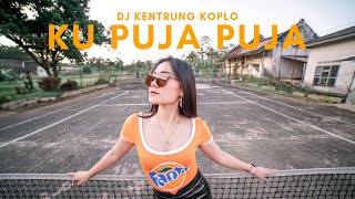 Vita Alvia - Ku Puja Puja (Official Music Video ANEKA SAFARI)