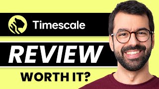 TimescaleDB Review (2025) – Best Time-Series Database for Real-Time Analytics?