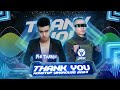 Nonstop Vinahouse 2024 - Thank You - DJ Phi Thành x DJ Jack