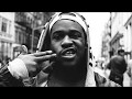 Asap Ferg ft Remy ma Mr. East Coast