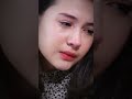 kalau akting nangis gak perlu di ragukan lagi Sandrinna Michelle jagonya