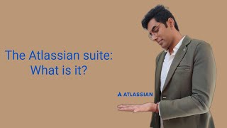 The Atlassian Suite | Understand what is Atlassian Suite | List of products offered by Atlassian