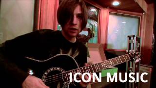 Ovation Guitars Unique Sound at ICON MUSIC