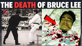 How Did Bruce Lee Pass Away? Authentic Cause of Death?