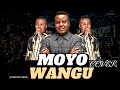 Moyo Wangu cover song : Minister Linos .  Original song by Pastor Charles Charamba .