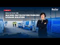 Beijer X2 Smart HMI   Machine Digitalization Painless Upgrade Solution