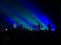 We Went Outside! (to the Blue Neighbourhood Tour)
