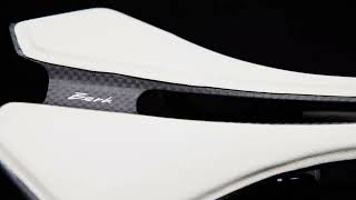 BERK COMPOSITES // Lupina Monocoque White