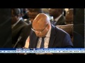 The SADC extra-ordinary summit under way in Harare