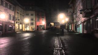 Schmotziger Donnerstag Rottweil 04/02/2016 - 6 Uhr früh - Fasnet -Fasnacht