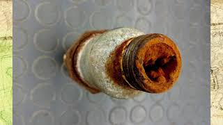 Nerdy History of Plumbing Ep 36 - Galvanic/Dissimilar Metal Corrosion