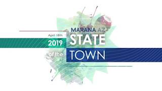 Marana State of the Town 2019