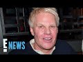 Former Abercrombie CEO, Mike Jeffries ARRESTED in Florida on Sex Trafficking Charges | E! News