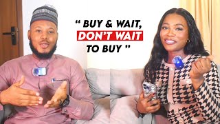 EP 1: How to Get Started in Real Estate with 1 Million Naira | New Money Central