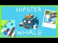 ❀ Hipster Whale ❀ Special! Unlock, Find Him, See the Hipster Twin Brothers & more on Crossy Road