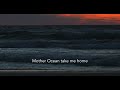 mother ocean by sudha lyrics video