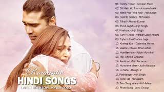 Arijit Singh Armaan Malik Neha Kakkar SONGS: BOLLYWOOD HITS SONGS 2020 | Romantic HINDI Songs 2020