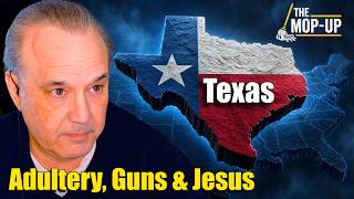 Paxton Crushes Cornyn — Trump’s Corrupt Boy To Win Texas Runoff| Trump Visits Walter Reed AGAIN