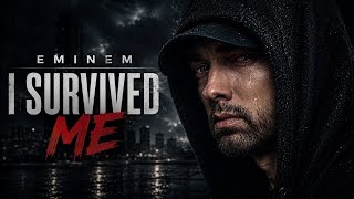 Eminem --I Survived Me(Official Music Video 2026)
