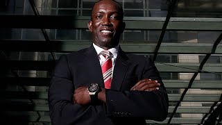 Dwight Yorke Appointed Head Coach Of Senior Men's Football Team