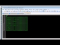 Part 1 - Basic Tile Based Platformer in Java - The TileMap Class