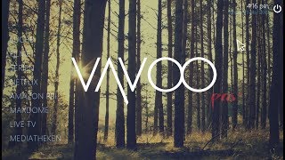 Vavoo Pro Pour windows en français