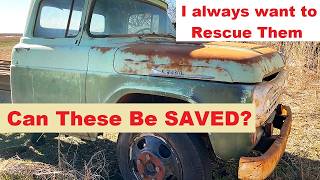 What Happens to Abandoned RVs Trucks Cars in the Wild?