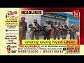 headlines @11pm 3rd january 2025 nandighoshatv