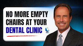 Why Most Dentists Never Fill Their Schedules