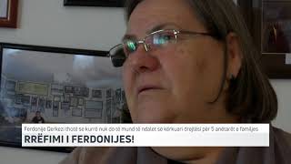 RRËFIMI I FERDONIJES! | T7