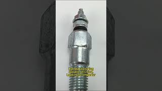 For Kubota Genuine Glow Plug, Upgrade your machine and power up today.  #diesel #kubota #glowplug