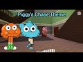 Piggy Theme - Piggy's Chase Theme | Roblox Piggy OST