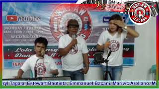 BANNATIRAN - Marvin Agne | RAY-AW NI ILOCANO