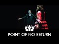 Past the Point of No Return | The Phantom of the Opera (2023) | Ovation Theatre