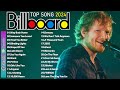 Ed Sheeran, Justin Bieber, Maroon 5, Selena Gomez, Adele, Taylor Swift, Rihanna 🪔 Billboard Hot 100
